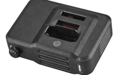 RLN8639 RLN8639A Minitor 7 Amplified Charger