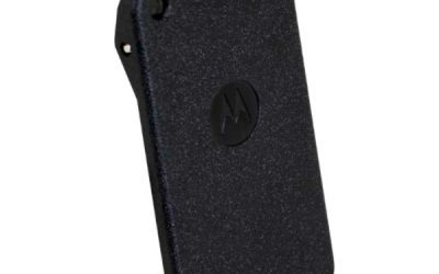 RLN8640 RLN8640A Minitor 7 Belt Clip