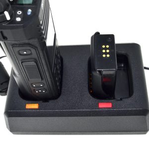 BK Technologies BKR0303-2 SURPASS™ Charger, Desktop