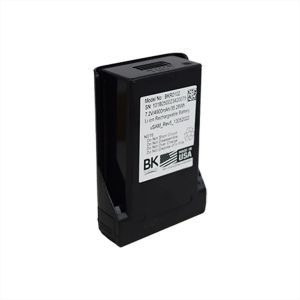 BK Technologies BKR0102 SURPASS™ Battery Pack, Li-Ion 4900 mAh for BKR9000