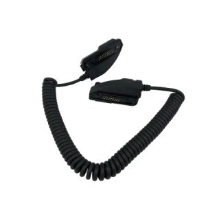 BK Technologies BKR0700 Cloning Cable BKR port to BKR port
