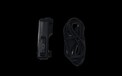 BK Technologies BKR0710 Cable & adaptor programming USB BKR-P Series