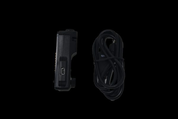 BK Technologies BKR0710 Cable & adaptor programming USB BKR-P Series