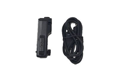 BK Technologies BKR0710 Cable & adaptor programming USB BKR-P Series