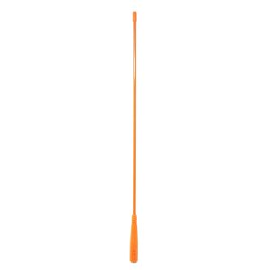 BK Technologies BKR0813 Antenna, Portable, VHF,136-174 MHz, 1/4wave, whip 20”, Orange, BKR-P Series