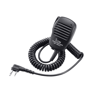 Icom HM-186LS Speaker Microphone