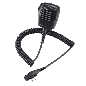Icom HM-159LA Speaker Microphone