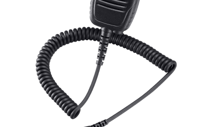 Icom HM-159LA Speaker Microphone