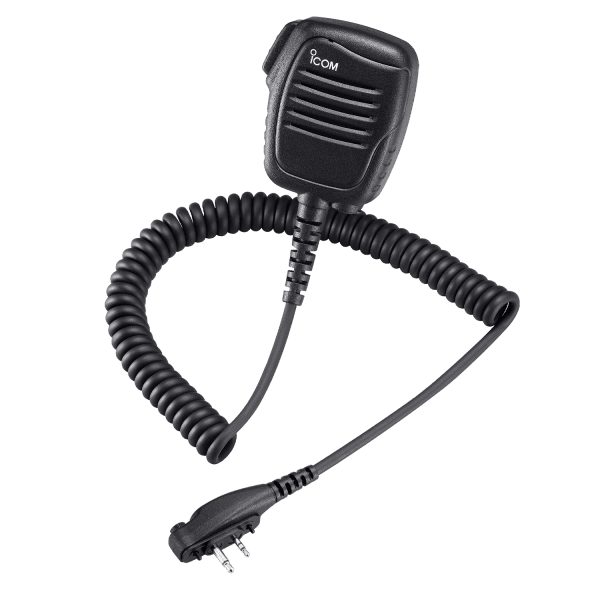 Icom HM-159LA Speaker Microphone