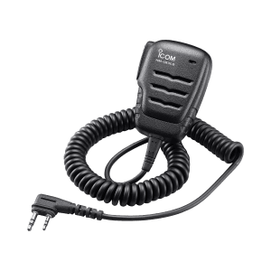 Icom HM-183LS Speaker Microphone