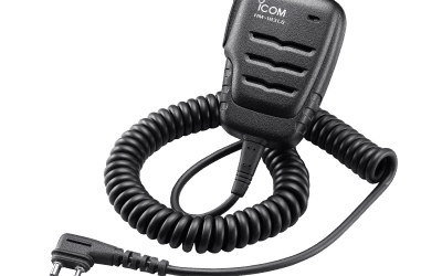 Icom HM-183LS Speaker Microphone