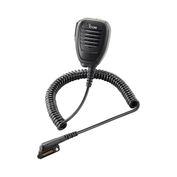 Icom HM-222H Speaker Microphone