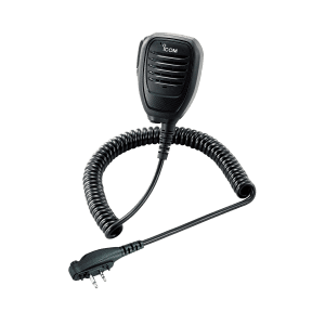 Icom HM-222HLWP Speaker Microphone