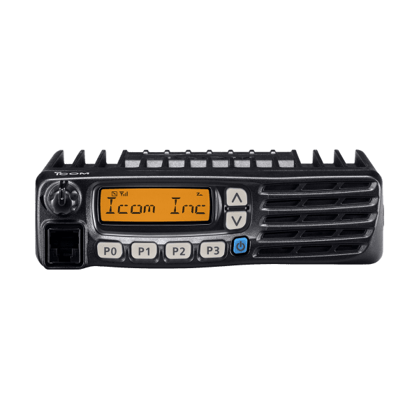 Icom IC-F5021 50W VHF Mobile Radio