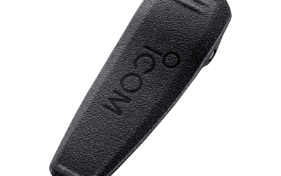Icom MB-124 BELT CLIP for BP265