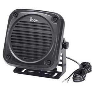 Icom SP30 20W large external speaker