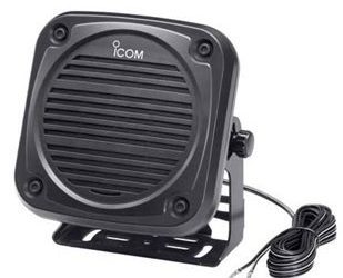 ICOM SP-30 20W large external speaker