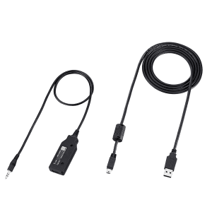 Icom OPC-478UC Radio Programming Cable