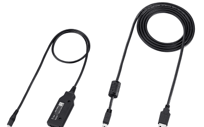 Icom OPC-478UC Radio Programming Cable