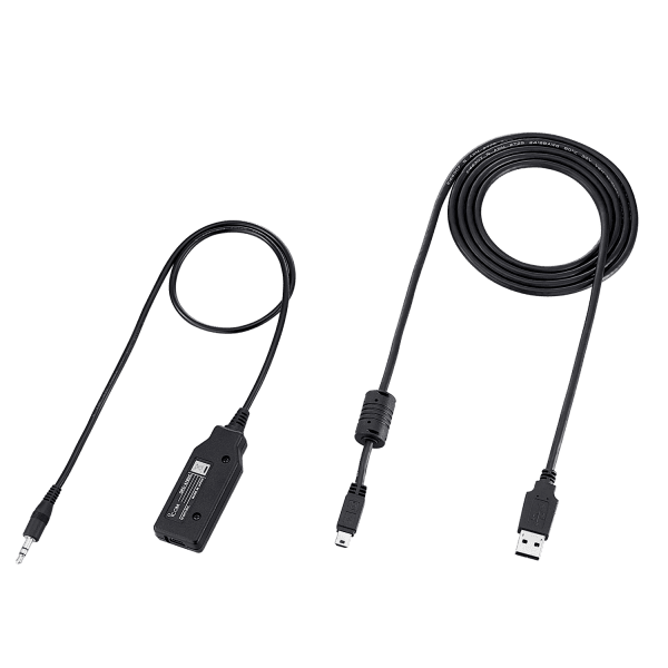 Icom OPC-478UC Radio Programming Cable