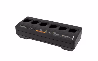 PMPN4594 PMPN4594A IMPRES™ 2 Multi-Unit Charger for APX N30 and N50