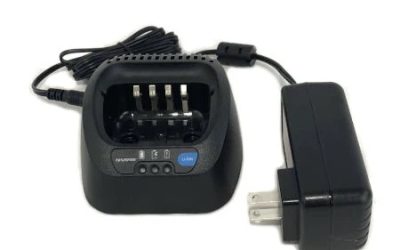 Tait T03-00012-AEAA Single Unit Charger