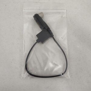 Tait T03-00118-0101 TP8/TP9 Programming Adaptor