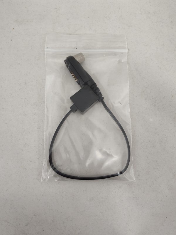 Tait T03-00118-0101 TP8/TP9 Programming Adaptor