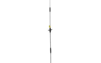 Comet CA-2X4SRNMO Mobile VHF/UHF Vertical Antenna