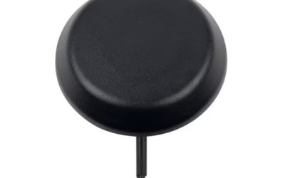 HAG4000 HAG4000C Antenna Stamped Metal Mackinaw Mobile GPS Antenna