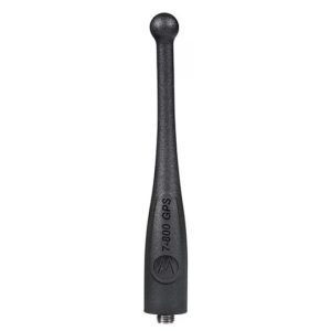 NAR6595 NAR6595A Quarter-Wave 700_800 MHz GPS Stubby Antenna