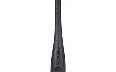 NAR6595 NAR6595A 1/4-Wave Stubby Antenna 700/800 MHz and GPS for APX