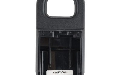 NNTN7688 NNTN7688A IMPRES Vehicle APX Battery Adapter