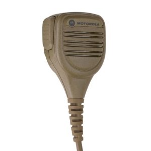 NNTN8235 NNTN8235A Motorola Original RSM IP57 HAZLOC Front Right