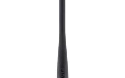 PMAE4018 PMAE4018B UHF/GPS Combination 5.5″ Whip Antenna for XPR6000 Series