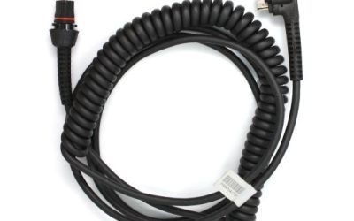 PMKN4173 PMKN4173A Main Coiled HHCH Cable Assembly Kit 3M