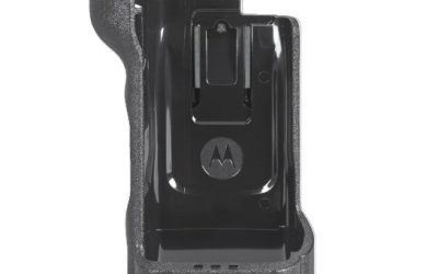 PMLN7954 PMLN7954A Carry Accessory Plastic Holster for APX8000HXE