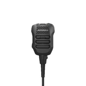 PMMN4136 PMMN4136BTAA XVP830 Remote Speaker Microphone Front