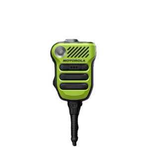 PMMN4152 PMMN4152A XVE500 RSM HIG for APX8000 NEXT Front