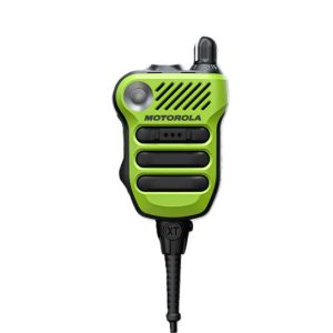 PMMN4154 PMMN4154A XVE500 RSM HIG UL for APX Front