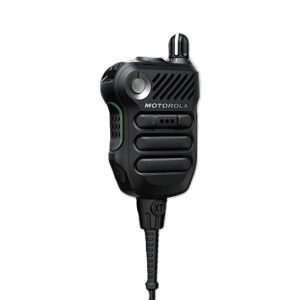 PMMN4154 PMMN4154ABLK XVE500 IP68 RSM Black Front Right