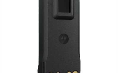 PMNN4888 PMNN4888A Battery LI-ION IP67 2200 mAh