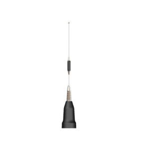 AN000131A02 WPD136M6C-001 All Band WEhip Antenna
