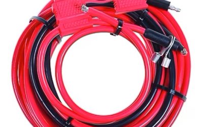 HKN6110 HKN6110B APX 100W Power Cable