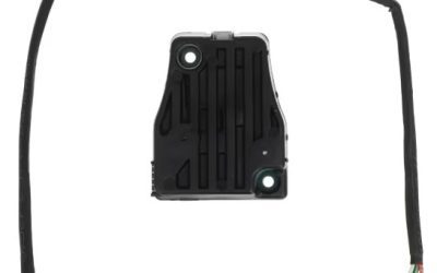 NNTN8870 NNTN8870A APX IMPRES™ 2 Charger Reprogramming Cable