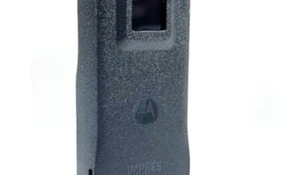 PMNN4890 PMNN4890A IMPRES™ Li-Ion 3200mAh TIA4950 Hazloc IP67 Battery