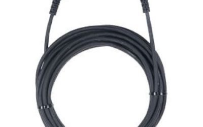 HKN6170 HKN6170B APX XTL Remote Mount Cable 10-Foot