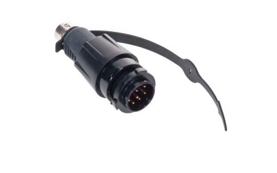 HKN6182 HKN6182B CGAI KVL Keyloading Adapter Cable for APX and XTL