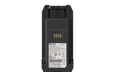 PMNN4847 PMNN4847AR Mag One BPR50dx Li-Ion 2200mAh IP55 Battery