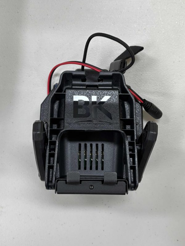 BKR0355 BK Technologies SURPASS™ Vehicular Charger